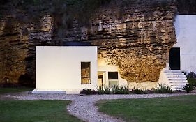 Cuevas del Pino Turismo Rural y Emocional SL